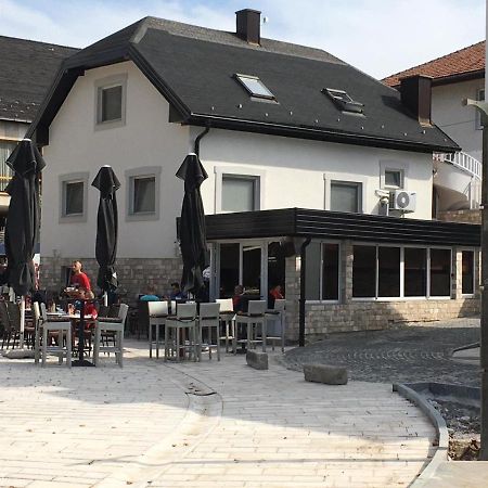 Luxury Apartment In The Heart Of Jajce Extérieur photo