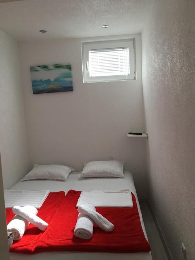 Luxury Apartment In The Heart Of Jajce Extérieur photo
