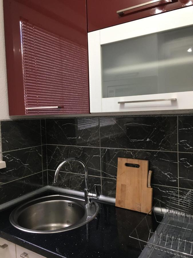 Luxury Apartment In The Heart Of Jajce Extérieur photo