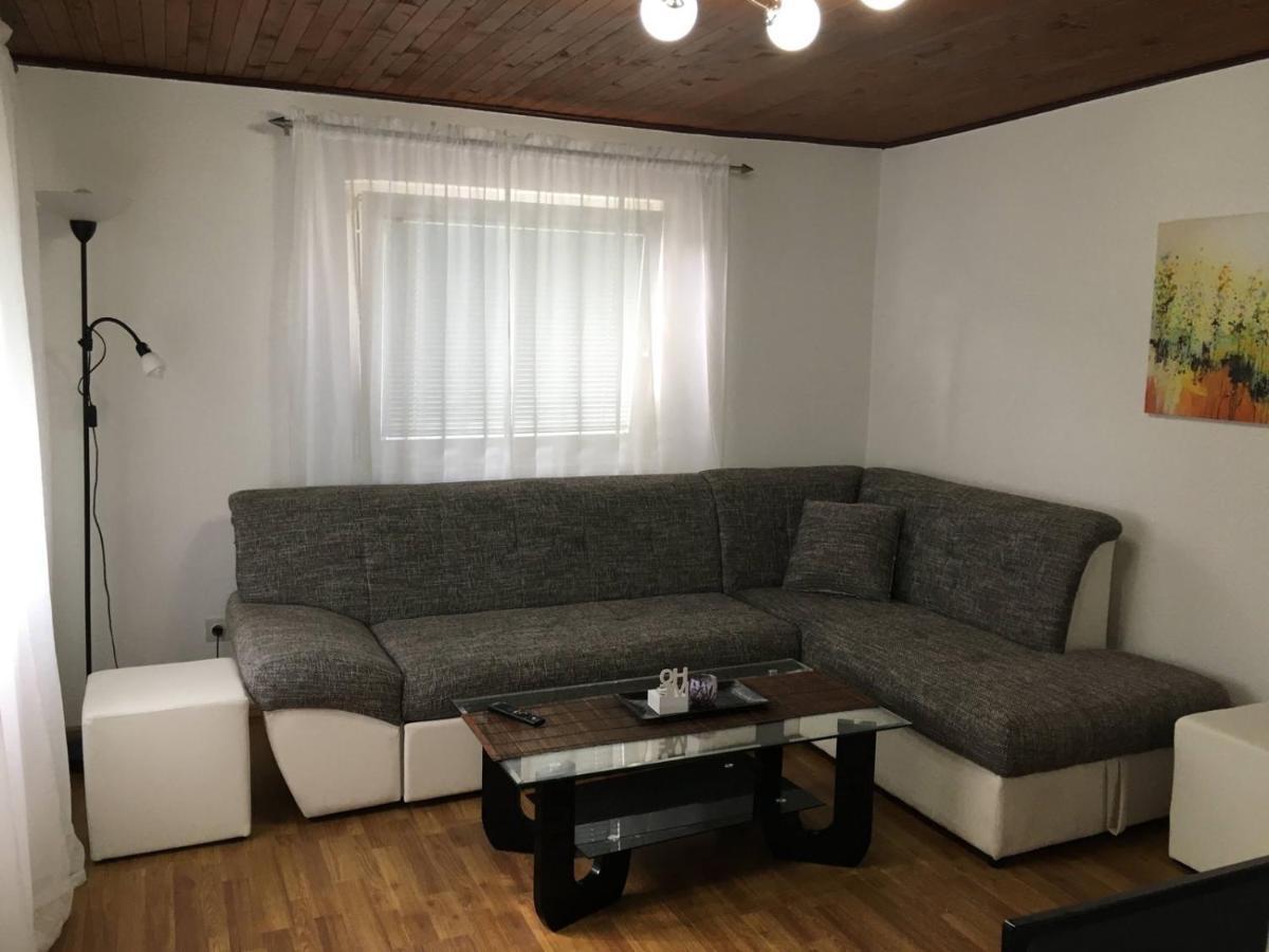 Luxury Apartment In The Heart Of Jajce Extérieur photo