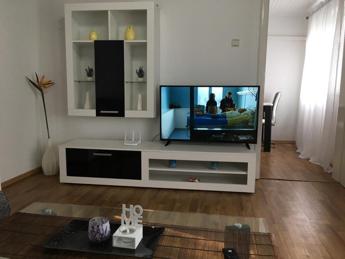 Luxury Apartment In The Heart Of Jajce Extérieur photo
