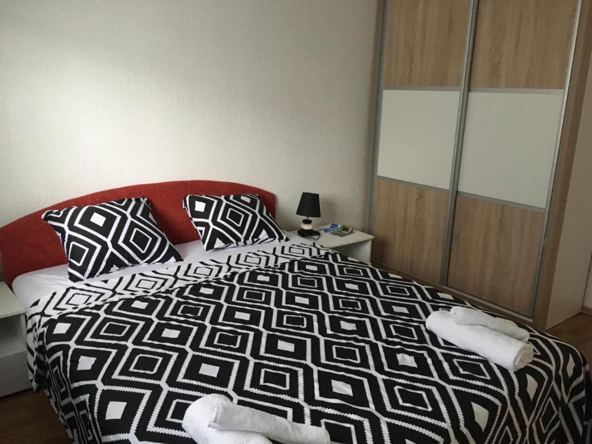 Luxury Apartment In The Heart Of Jajce Extérieur photo