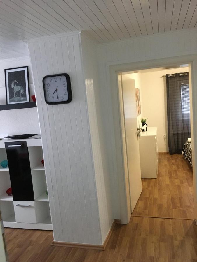 Luxury Apartment In The Heart Of Jajce Extérieur photo