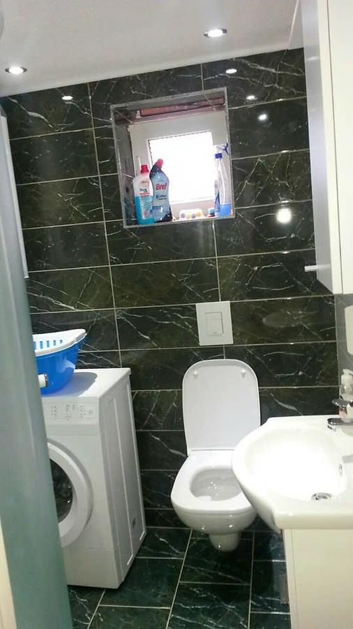 Luxury Apartment In The Heart Of Jajce Extérieur photo